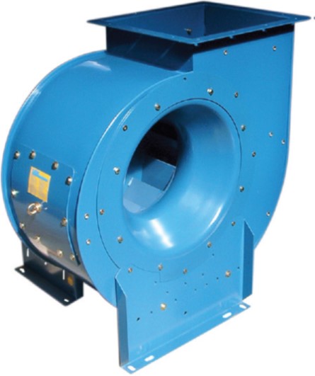 1850m3/h Extracteur daspiration Ventilateur centrifuge ventilateurs cenrifuges industriels Soufflerie 